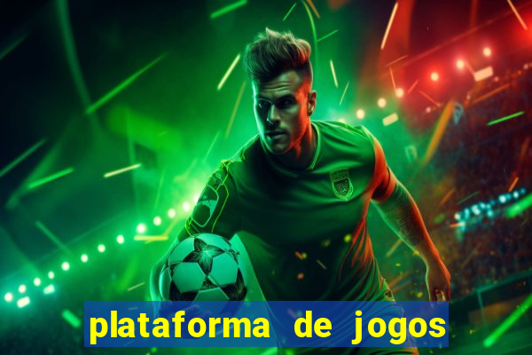 plataforma de jogos do silvio santos